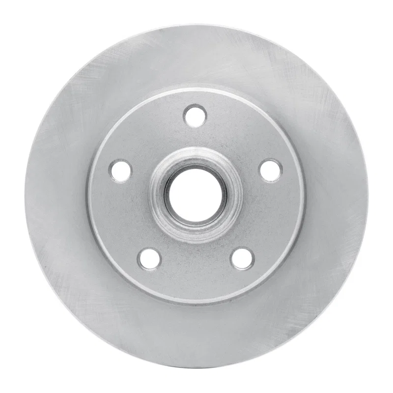 DFC 600-74010, 92-98 Volkswagen Golf Rear Brake Rotor