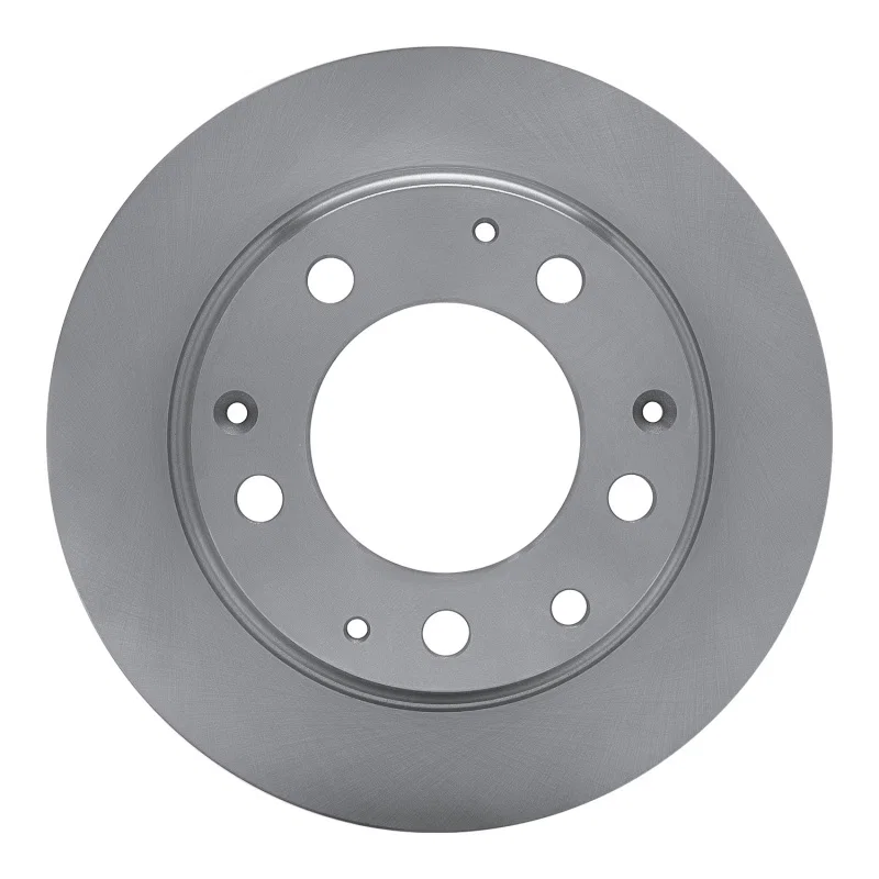 DFC 600-02002, 69-83 Porsche 911 Rear Brake Rotor