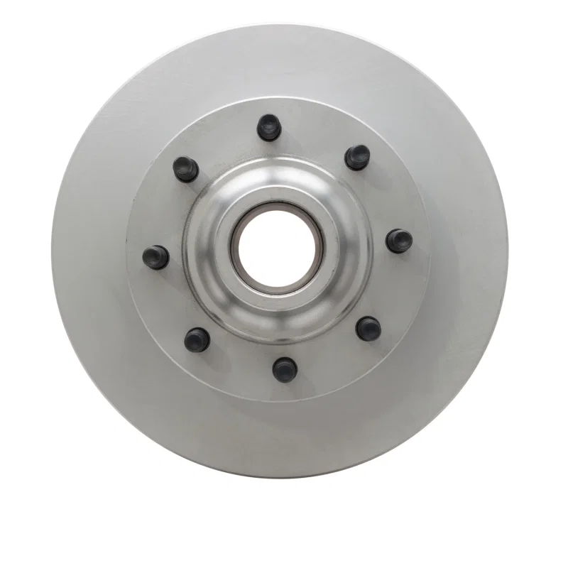 DFC 604-54136, 95-07 Ford E-150 Econoline Front GeoSPEC Coated Rotor
