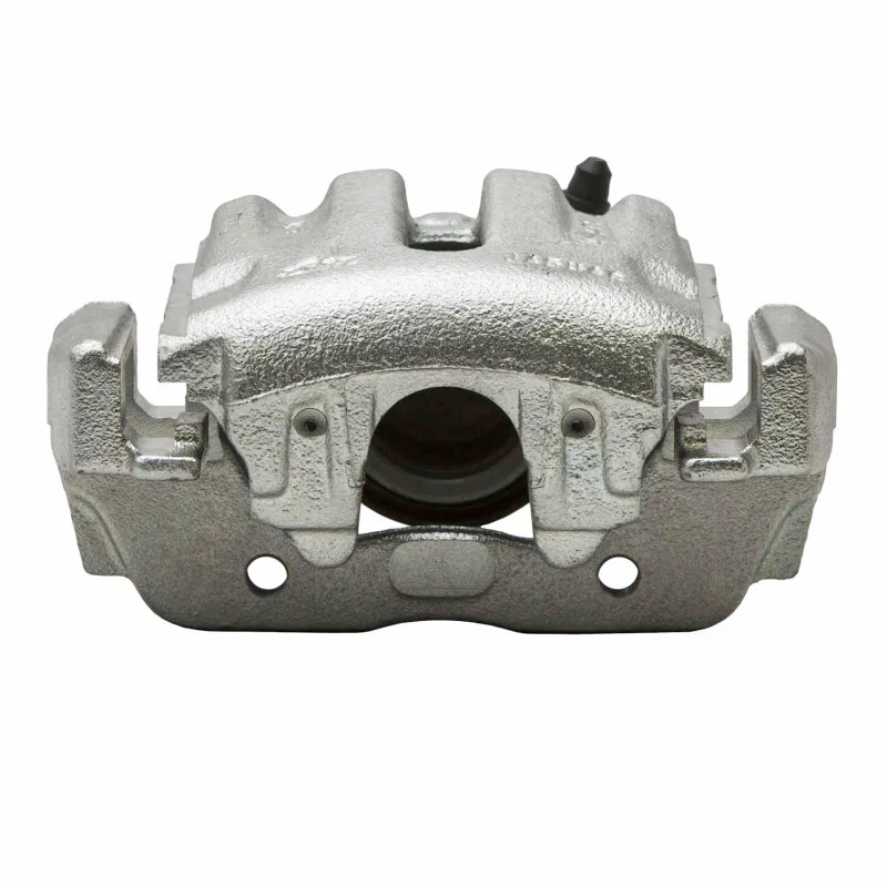 DFC 331-20006, 97-99 Jaguar XK8 Front-R Premium Caliper - Silver Zinc Coated