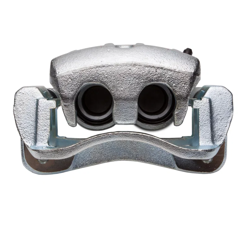 DFC 331-13026, 90-96 Subaru Legacy Front-R Premium Caliper - Silver Zinc Coated