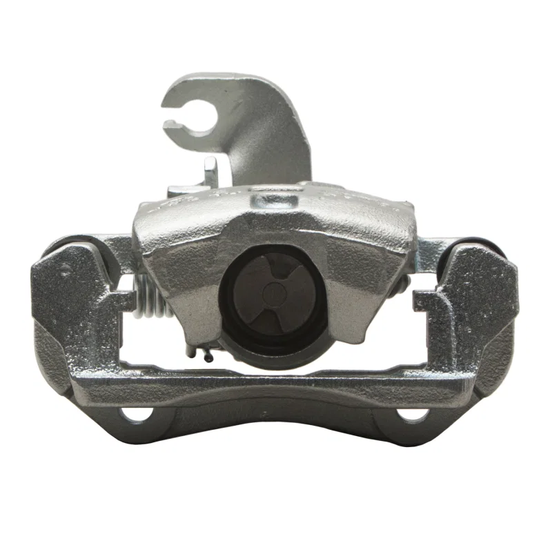 DFC 331-52618, 94-99 Buick Regal Rear-R Premium Caliper - Silver Zinc Coated