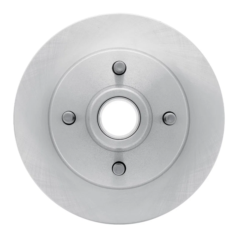 DFC 600-54012, 74-80 Ford Pinto Front Brake Rotor