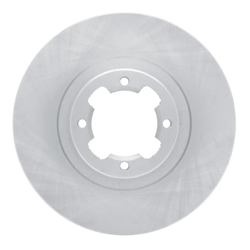DFC 600-13000, 85-94 Subaru GL-10 Front Brake Rotor