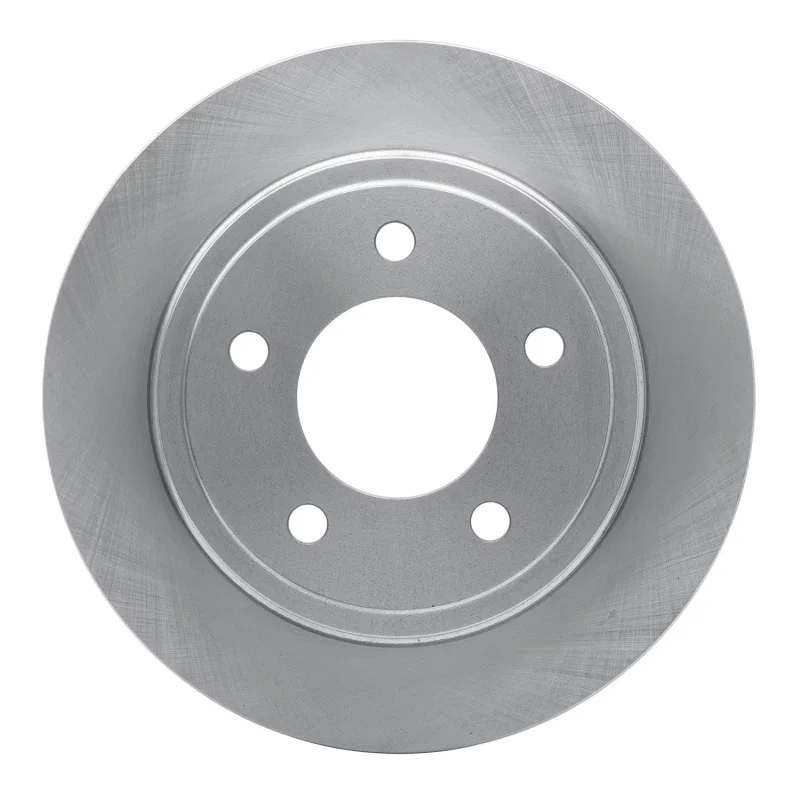 DFC 600-40012, 93-04 Chrysler Concorde Rear Brake Rotor
