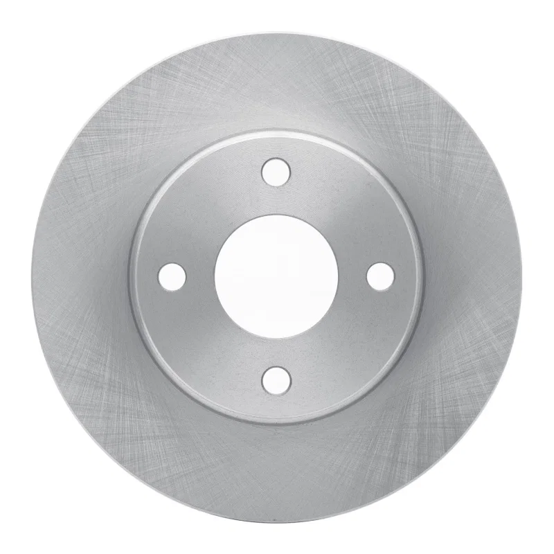 DFC 600-56013, 95-04 Ford Contour Front Brake Rotor