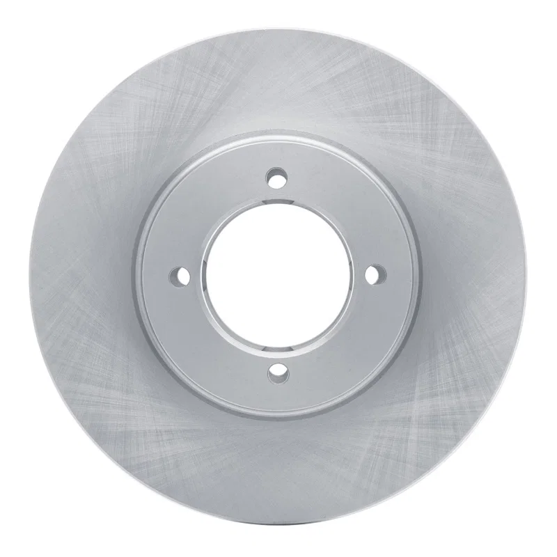 DFC 600-67009, 70-73 Nissan 240Z Front Brake Rotor