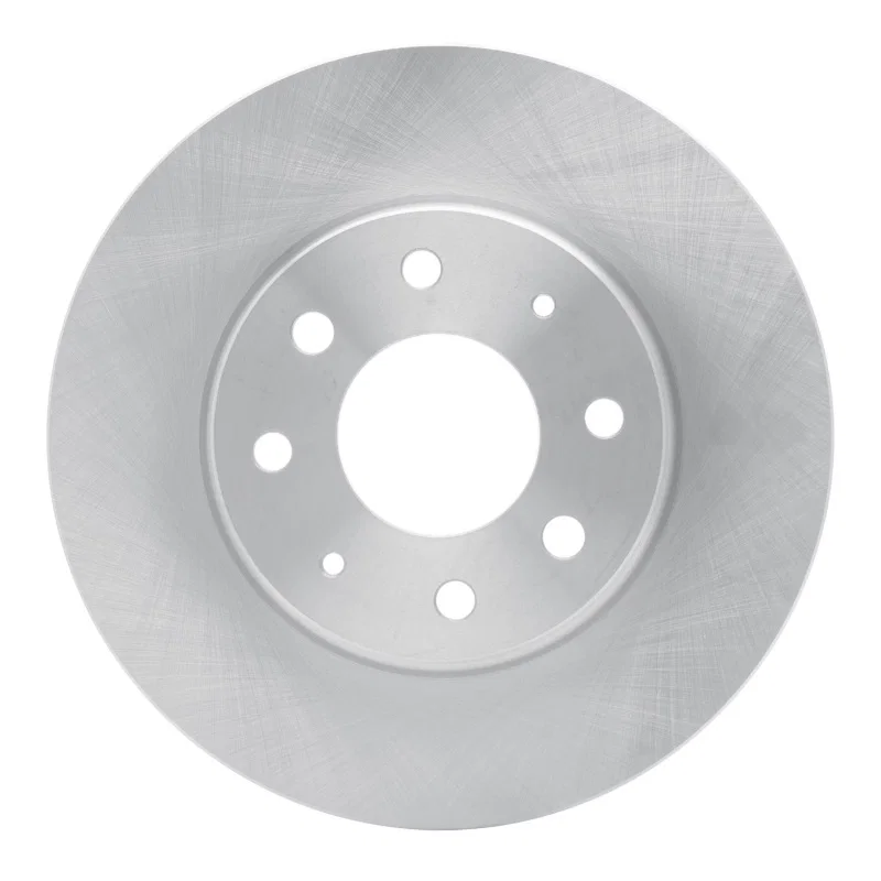DFC 600-72018, 90-93 Mitsubishi Galant Front Brake Rotor