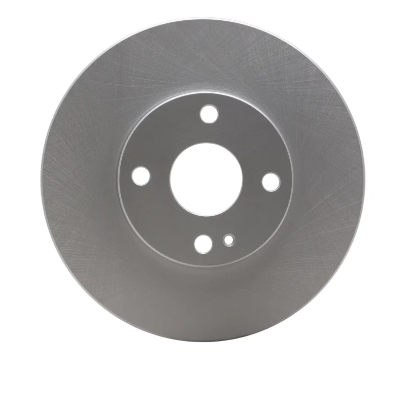 DFC 604-54002, 90-03 Ford Escort Front GeoSPEC Coated Rotor