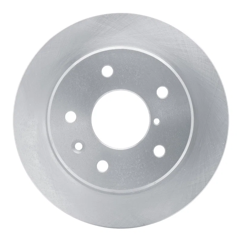 DFC 600-80024, 89-91 Mazda RX-7 Rear Brake Rotor