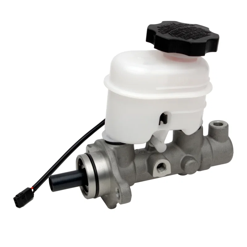 DFC 355-21013, 00-02 Kia Rio Brake Master Cylinder
