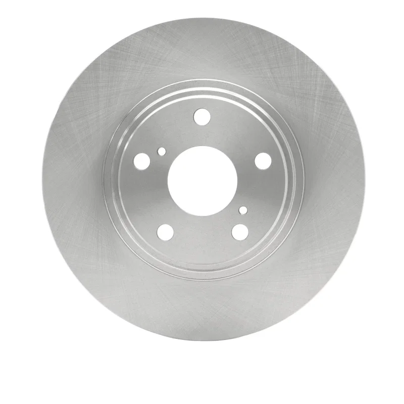 DFC 600-76055, 99-07 Lexus ES300 Front Brake Rotor