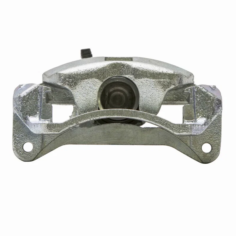 DFC 331-76639, 85-88 Toyota Cressida Rear-L Silver Zinc Coated Premium Caliper