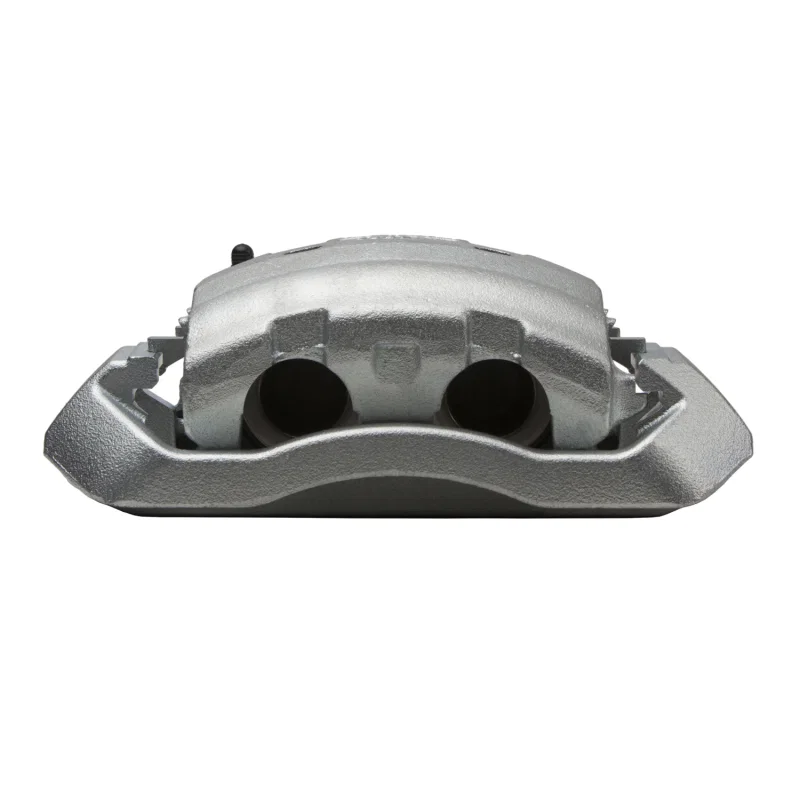 DFC 331-54201, 99-20 Coachmen Aurora Rear Left/Front Left Silver Zinc Coated Premium Caliper