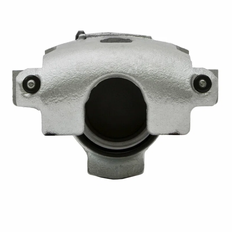 DFC 331-40025, 73-78 Chrysler Cordoba Front-L Premium Caliper - Silver Zinc Coated