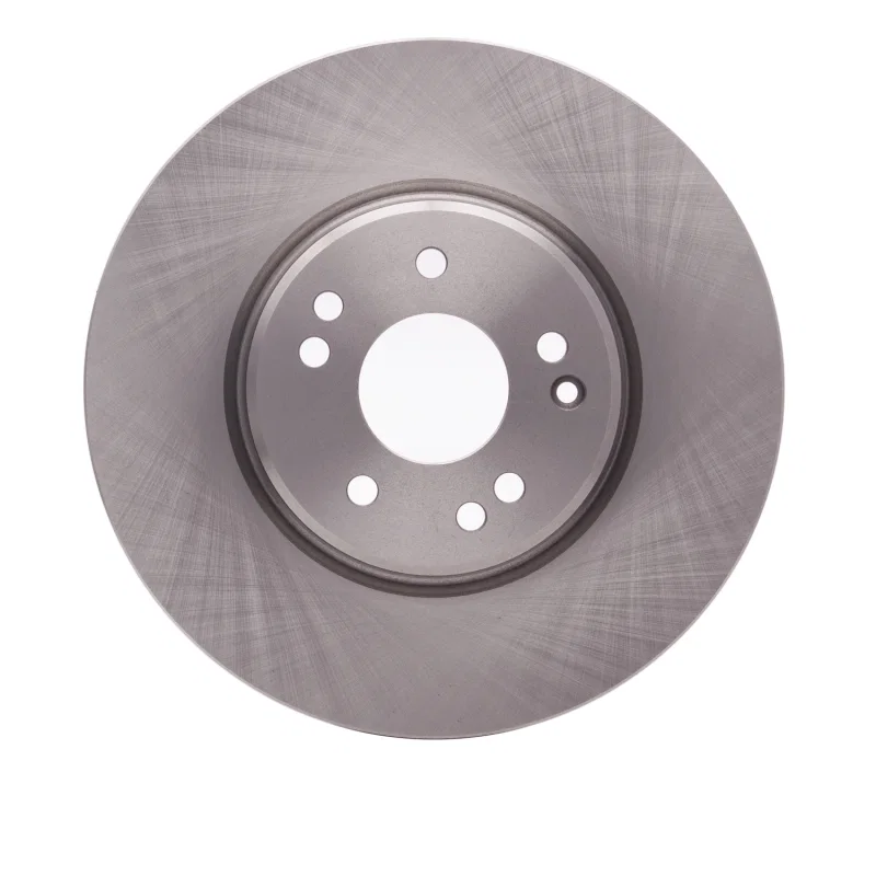 DFC 600-63029D, 94-02 Mercedes-Benz E500 Left Front Brake Rotor
