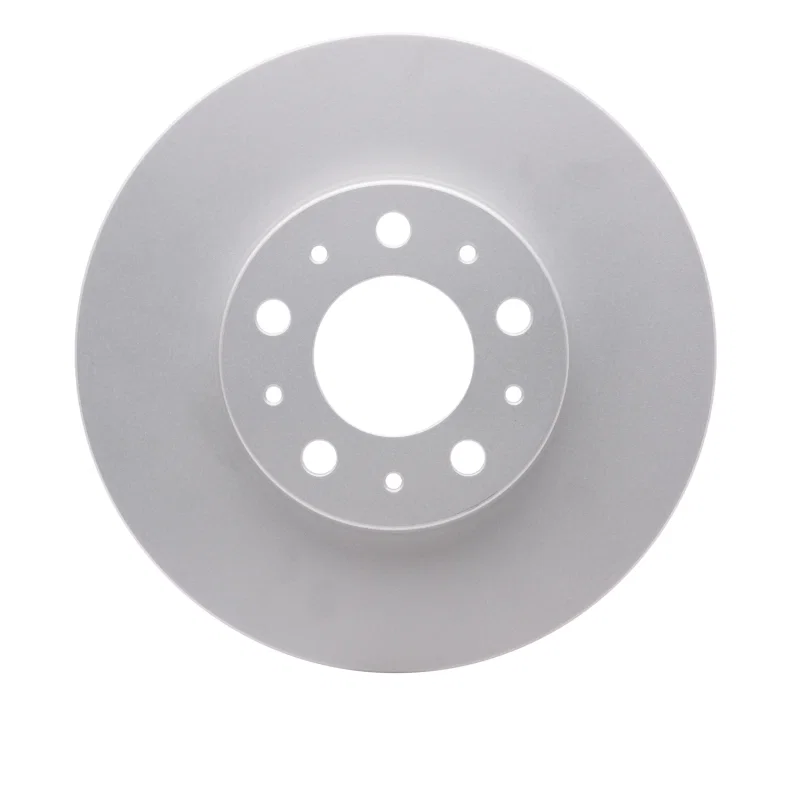 DFC 604-27018, 95-04 Volvo 960/C70/V90/S90/V70/850/S70 Front GeoSPEC Coated Rotor