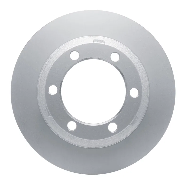 DFC 604-71009, 94-22 BEAVER MOTORCOACH CONTESSA Front/Rear GeoSPEC Coated Rotor