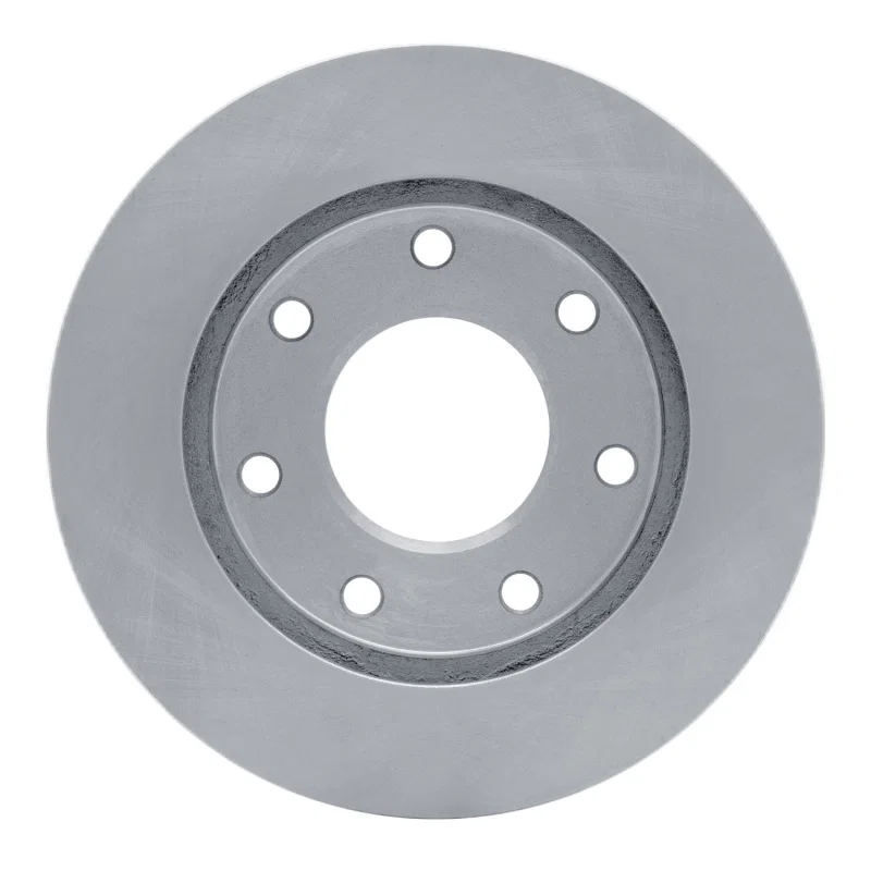 DFC 600-54152, 97-04 Ford F-150 4WD Front Brake Rotor