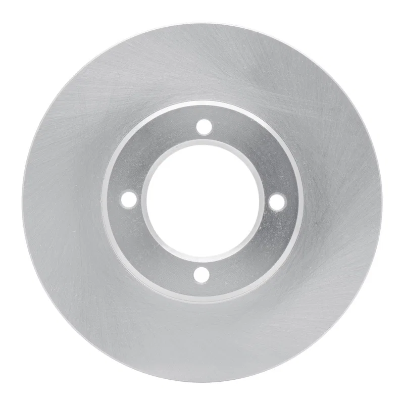 DFC 600-76024, 84-87 Toyota Cressida Front Brake Rotor