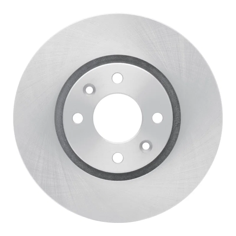 DFC 600-41000, 88-89 Eagle Medallion Front Brake Rotor