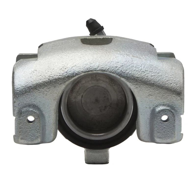 DFC 331-54018, 68-73 Ford Fairlane Front-R Premium Caliper - Silver Zinc Coated for Mercury Cougar