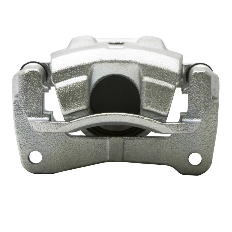 DFC 331-76179, 00-00 Toyota Celica Front-L Silver Zinc Coated Premium Caliper