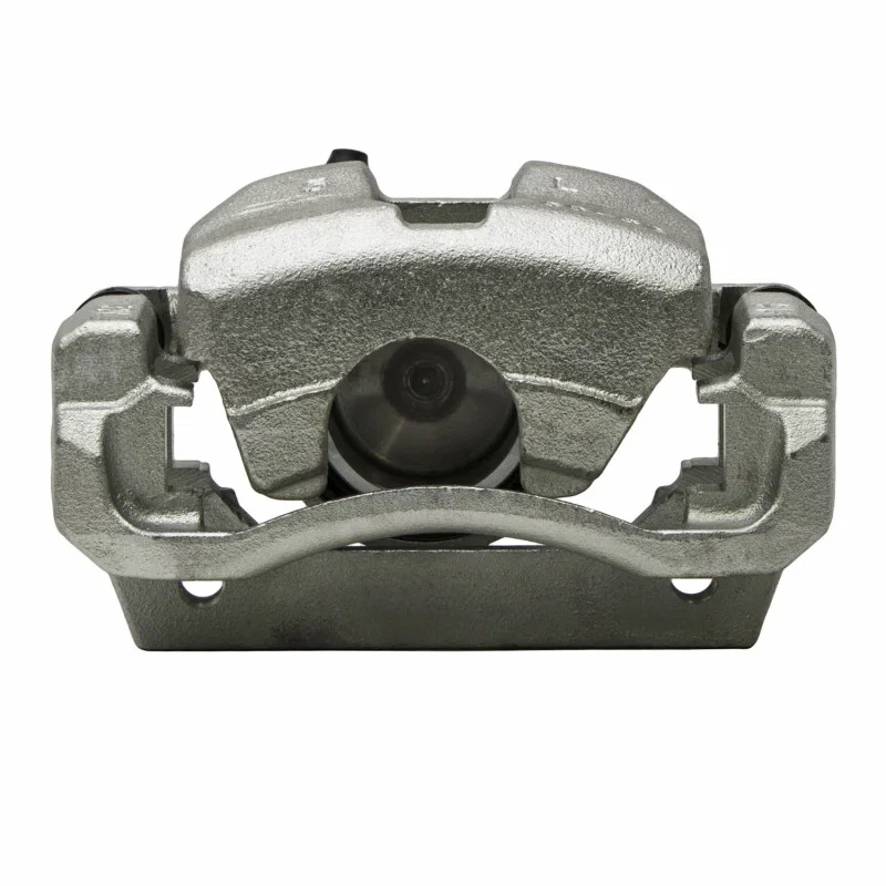 DFC 331-75039, 96-15 Lexus IS250 Front-L Premium Caliper - Silver Zinc Coated