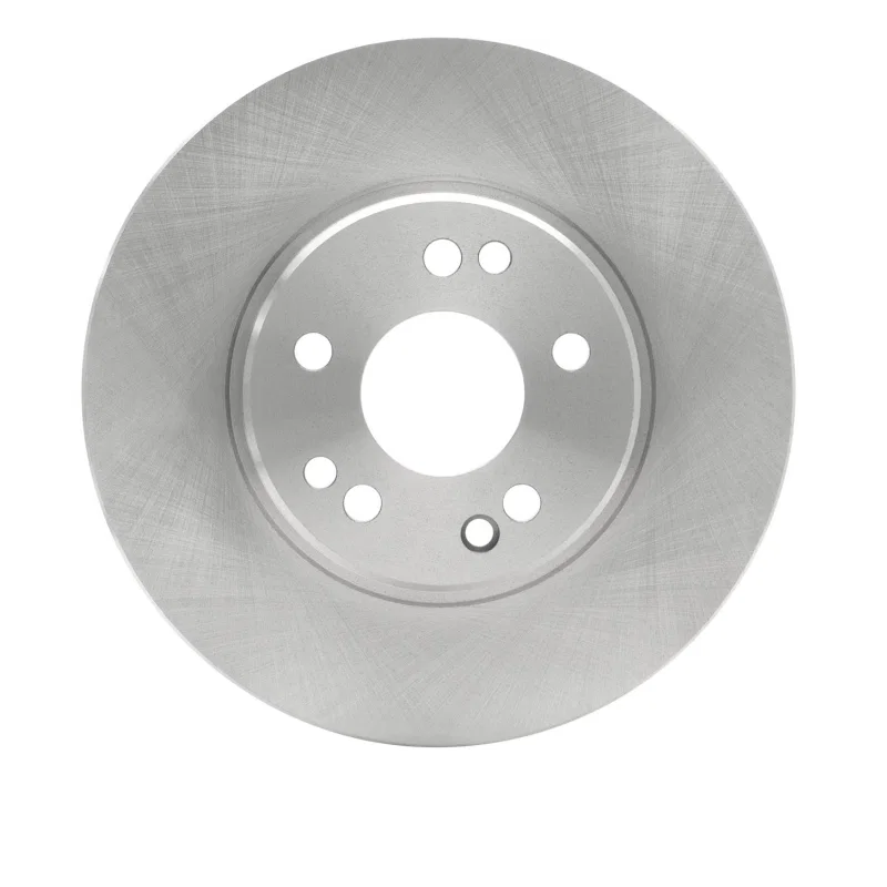 DFC 600-63019, 90-98 Mercedes-Benz SL500 Front Brake Rotor