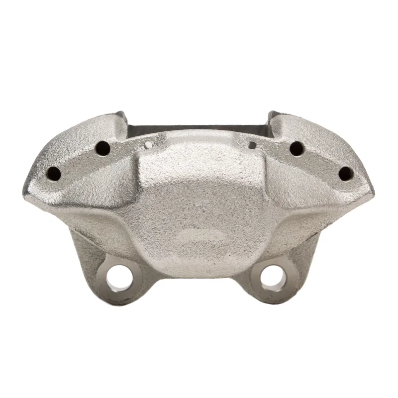 DFC 331-74051, 80-85 Volkswagen Type 2 Front-L Premium Caliper - Silver Zinc Coated
