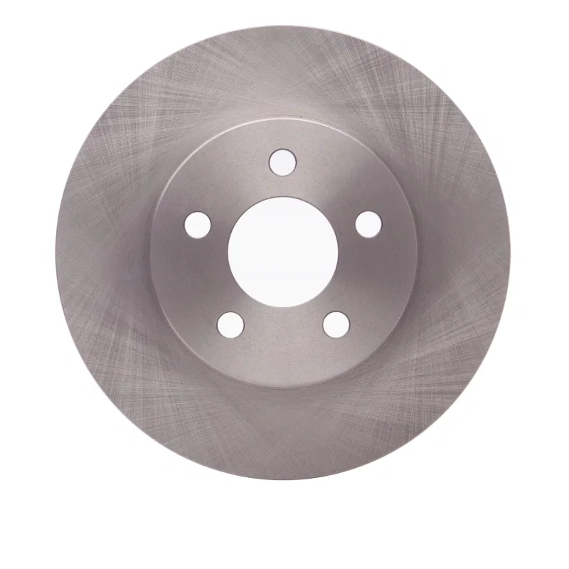 DFC 600-40080, 96-00 Chrysler Grand Voyager Front Brake Rotor