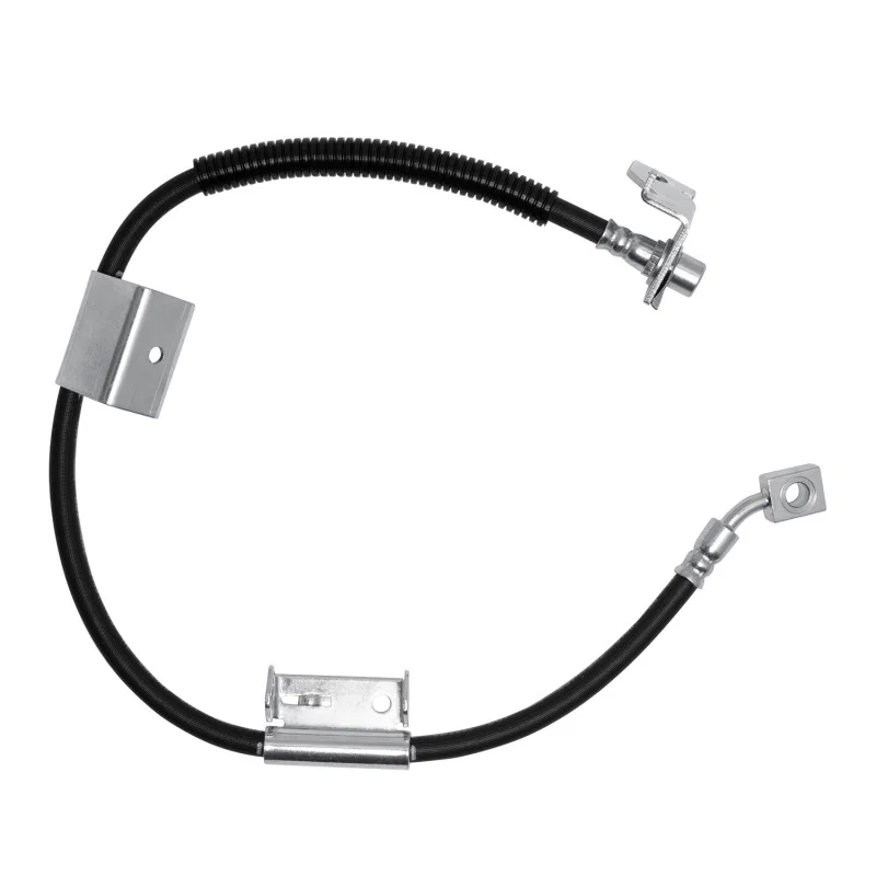 DFC 350-47322, 99-07 Chevrolet Silverado 1500 Classic Front-R Brake Hose