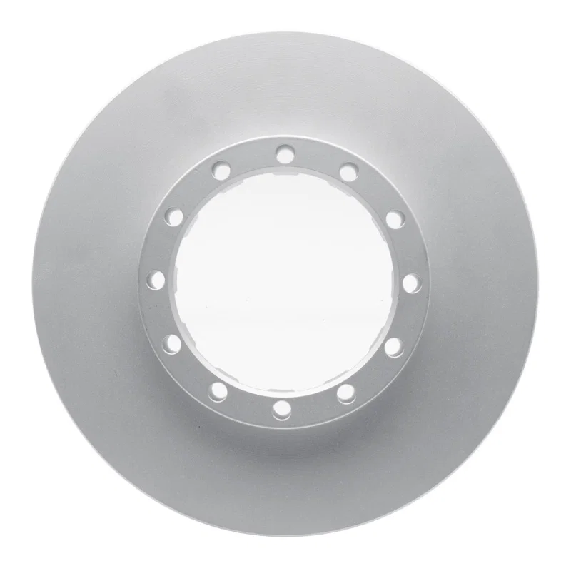 DFC 604-60003, 95-18 Mitsubishi Fuso FE Rear GeoSPEC Coated Rotor