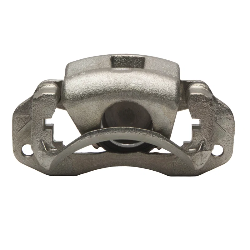 DFC 331-80050, 99-01 Mazda Protege Front-R Silver Zinc Coated Premium Caliper