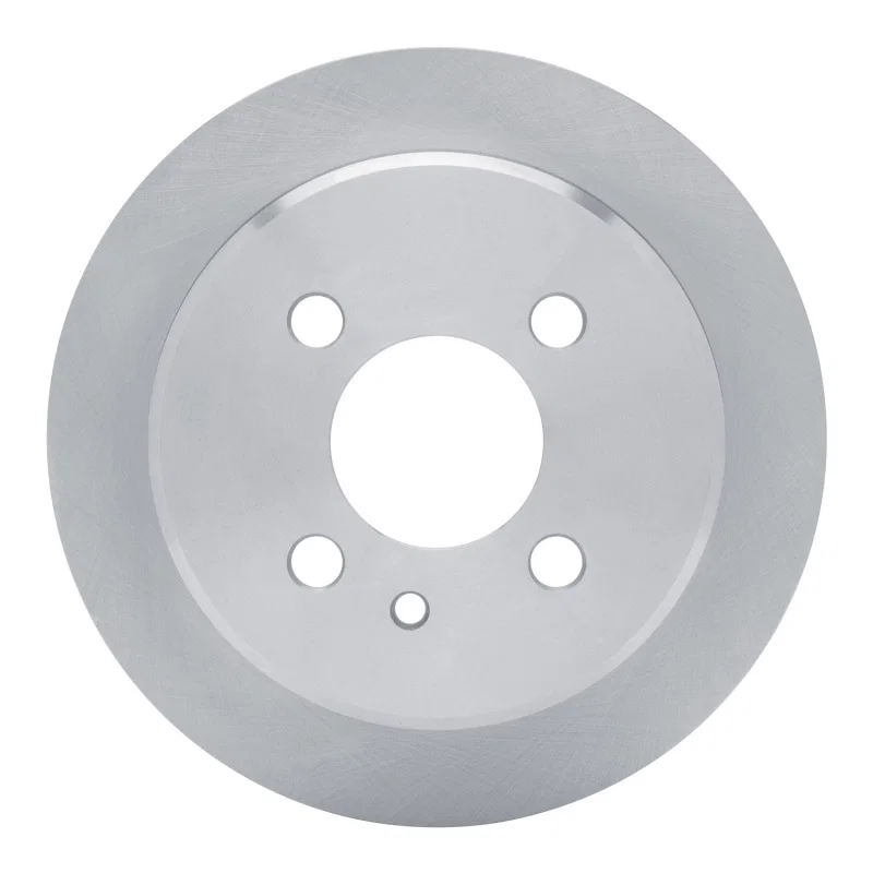 DFC 600-31161, 88-90 BMW 325iX Rear Brake Rotor