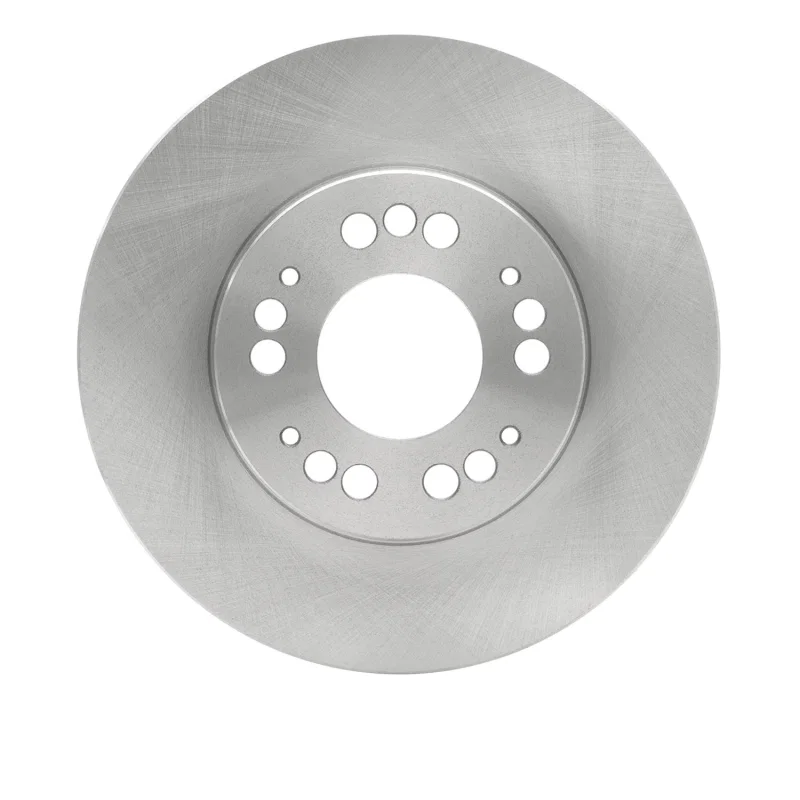 DFC 600-72015, 91-04 Dodge Stealth Front Brake Rotor