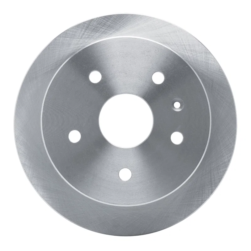 DFC 600-18002, 99-02 Daewoo Leganza Rear Brake Rotor