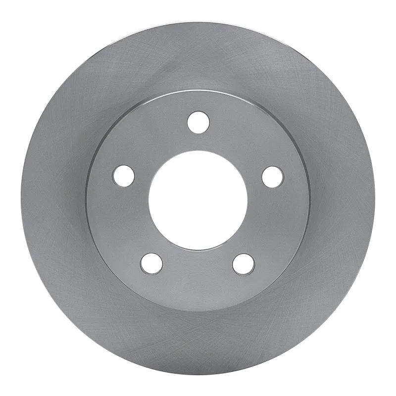 DFC 600-42015, 80-89 American Motors Eagle Front Brake Rotor