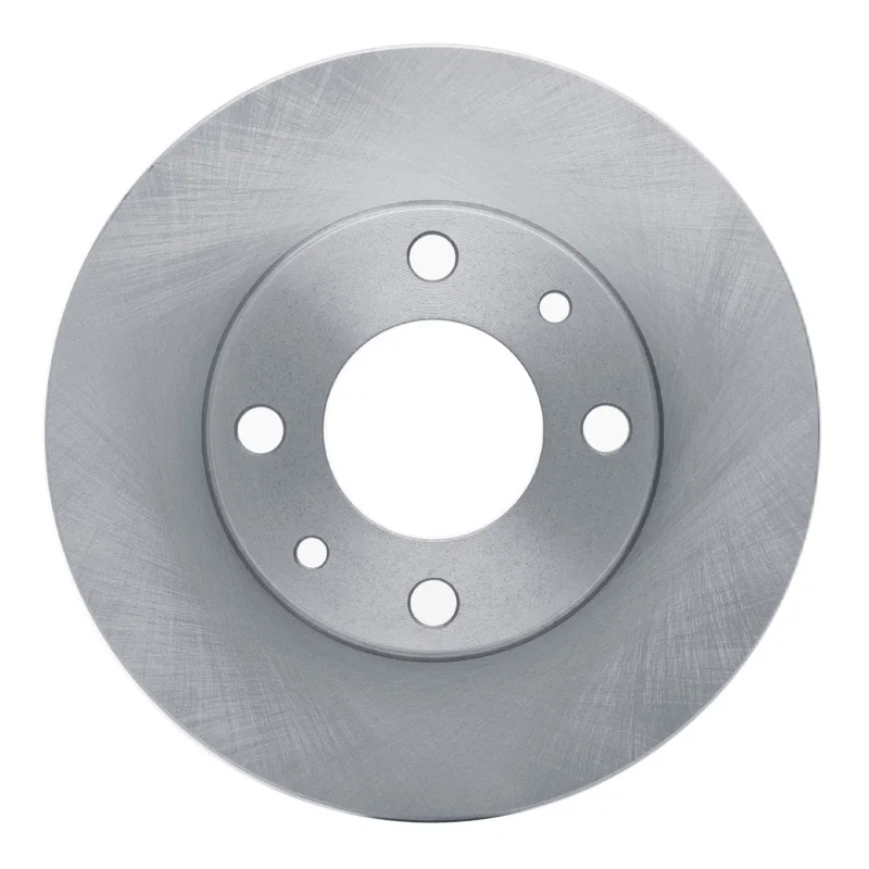 DFC 600-07000, 66-92 Fiat X-1/9 Rear/Front Brake Rotor