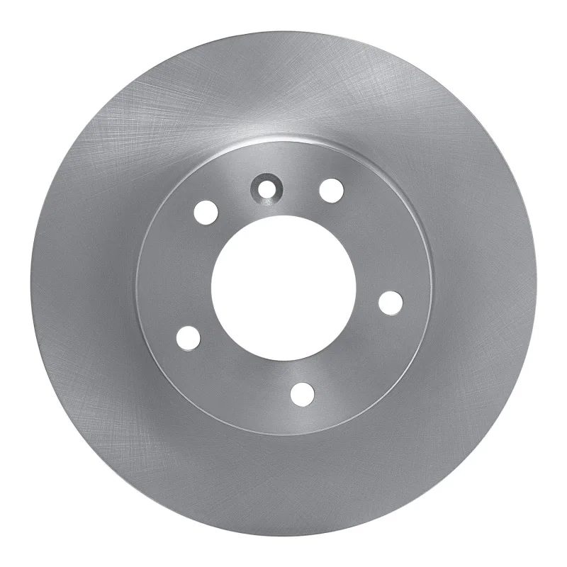 DFC 600-20003, 86-89 Jaguar XJ6 Front Brake Rotor