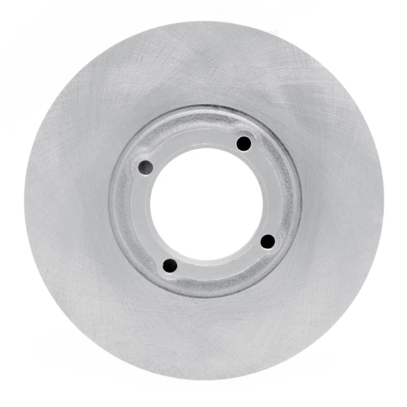 DFC 600-64001, 63-79 Austin Healey Sprite Front Brake Rotor