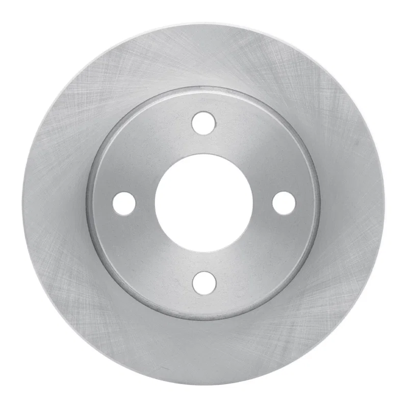 DFC 600-40021, 78-90 Dodge Omni Front Brake Rotor