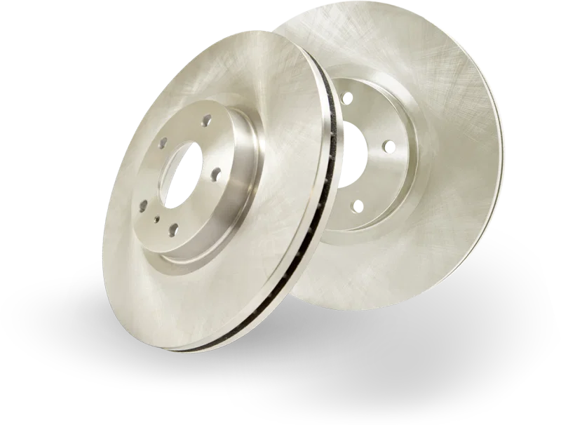 DFC 600-80003, 77-80 Mazda GLC Front Brake Rotor
