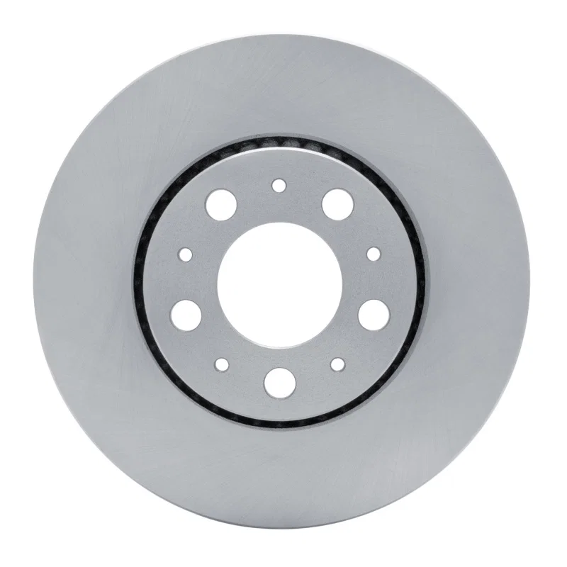 DFC 600-27028, 99-09 Volvo XC70/S60/V70/S80 Front Brake Rotor
