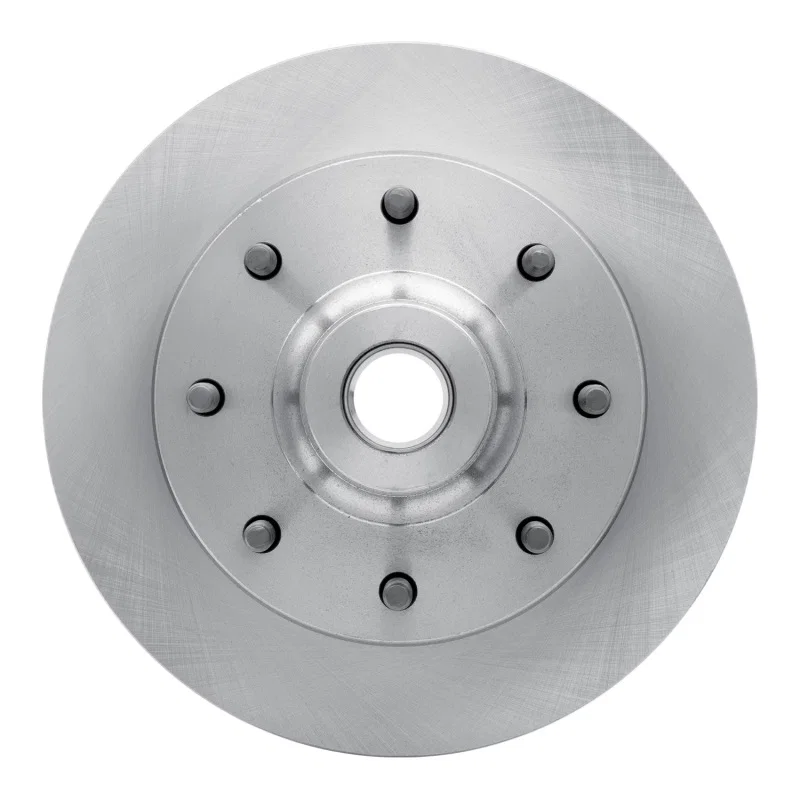 DFC 600-40059, 78-97 Dodge B3500 / B2500 Front Brake Rotor