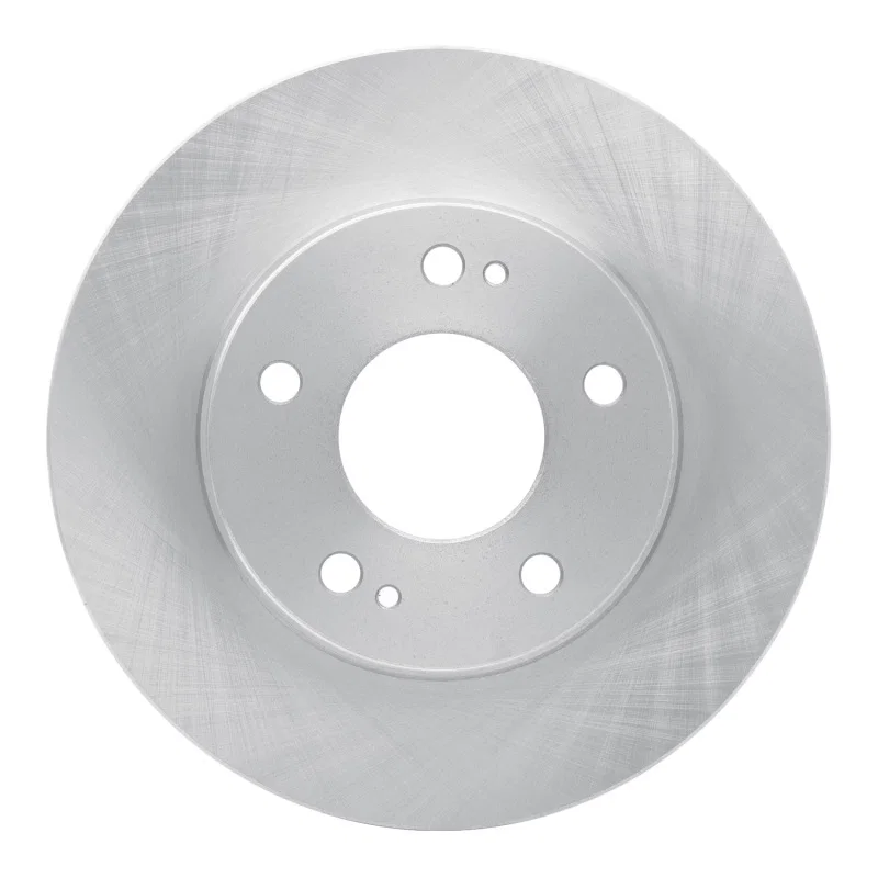 DFC 600-41001, 98-98 Eagle Talon Front Brake Rotor