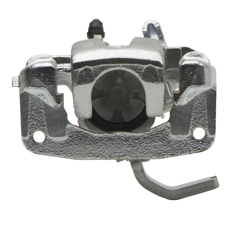 DFC 331-67617, 84-86 Nissan 300ZX Rear-L Premium Caliper - Silver Zinc Coated