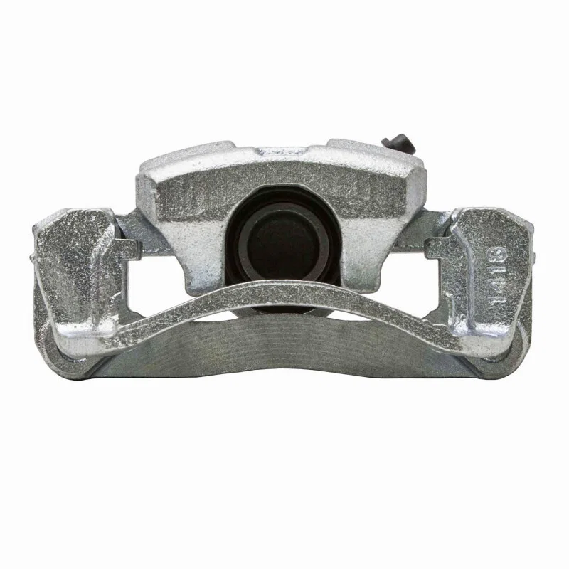 DFC 331-13608, 90-94 Subaru Legacy Rear-R Premium Caliper - Silver Zinc Coated