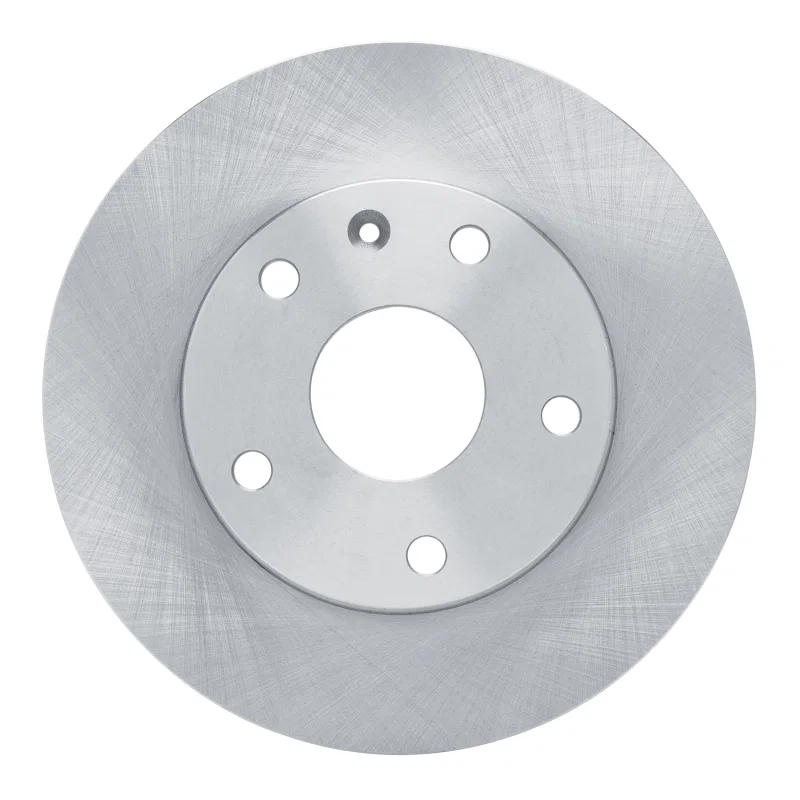 DFC 600-18001, 99-02 Daewoo Leganza Front Brake Rotor