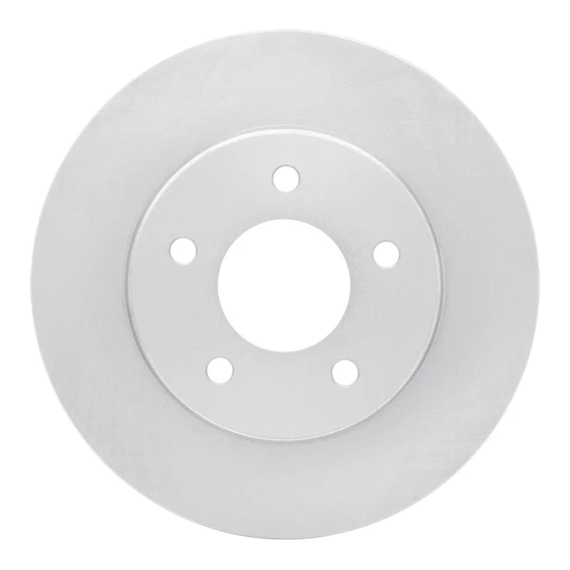 DFC 600-45006, 94-99 Buick Regal Rear Brake Rotor